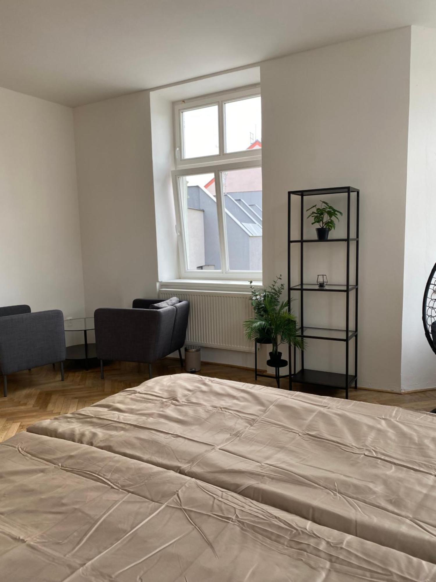 Apartman Namesti Frantiska Krizika Tabor Ngoại thất bức ảnh